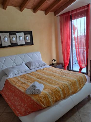 Home Ross in Fiorenzuola