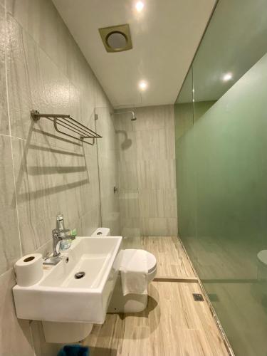 Bayu Bayu Hotel by Soft Loft Room Type - Standard Double Room