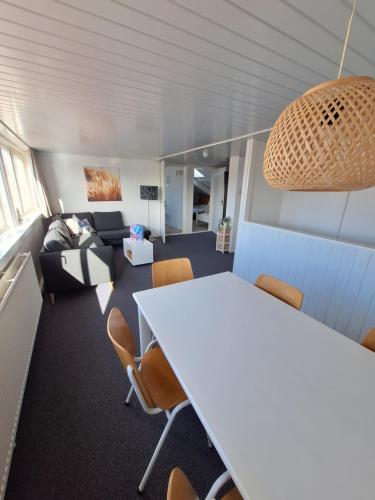 Appartementen Zandvoort in Zandvoort