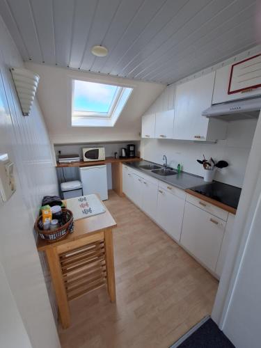 Appartementen Zandvoort in Zandvoort