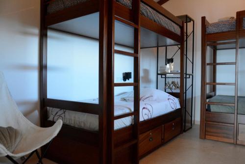 Casa da Lima Rabacal - Rest, Reflect, Reconnect in Nature in Moita Santa De Baixo