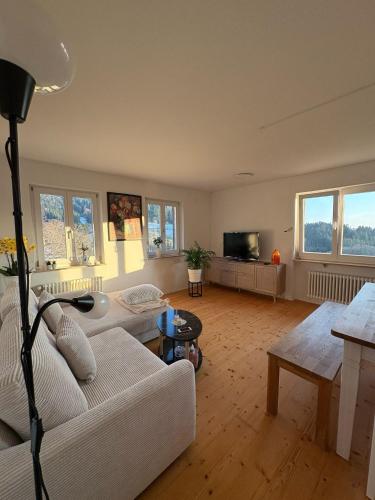 Joy's Ferienwohnung in Lütschenbach, Deutschland