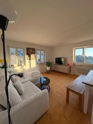 Joy's Ferienwohnung in Lütschenbach, Deutschland