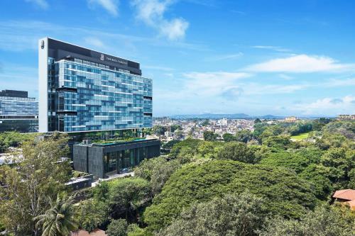The Ritz-Carlton, Pune - Kalas