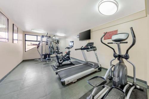 Best Western Plus Heritage Inn Ontario Rancho Cucamonga in Rancho Cucamonga, USA
