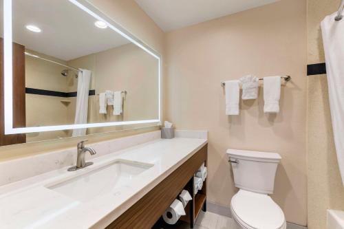 Best Western Plus Heritage Inn Rancho Cucamonga/Ontario - image 14