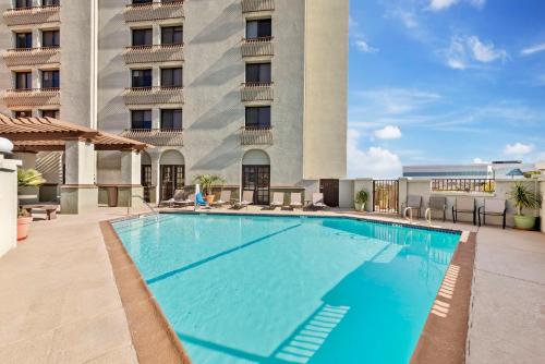 Kilátás, Best Western Plus Heritage Inn Ontario Rancho Cucamonga in Rancho Cucamonga