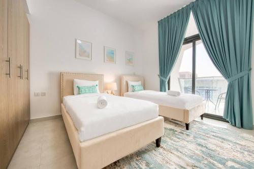 Serene 2 Bedrooms Apartment - image 3
