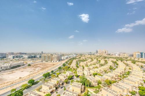Serene 2 Bedrooms Apartment, Dubai (photo 8)