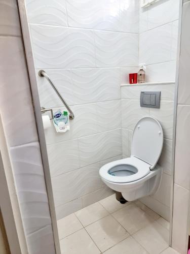 Luxe woning in Paramaribo Zuid Casa Birambie - image 2