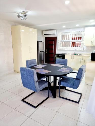Luxe woning in Paramaribo Zuid Casa Birambie - image 3