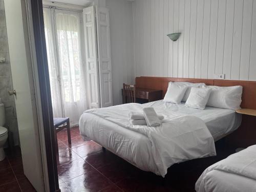 Hostal Alonso No Limit Madrid