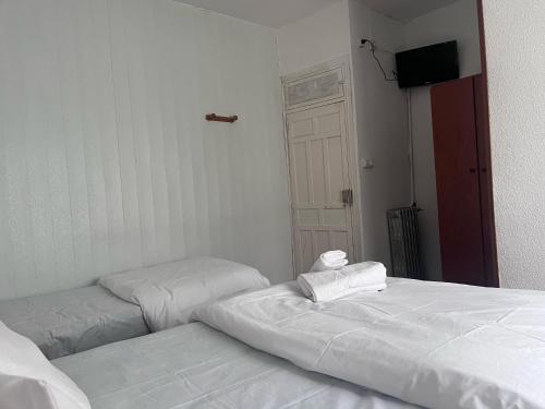 Hostal Alonso No Limit Madrid