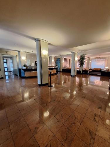 로비, Sure Hotel by Best Western Milano in 파도바 시티 센터