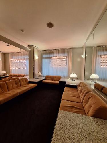 로비, Sure Hotel by Best Western Milano in 파도바 시티 센터