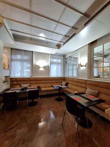 식음료(F&B), Sure Hotel by Best Western Milano in 파도바 시티 센터