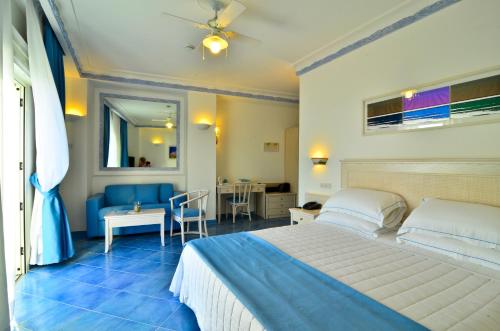 Hotel Aurora in Sperlonga