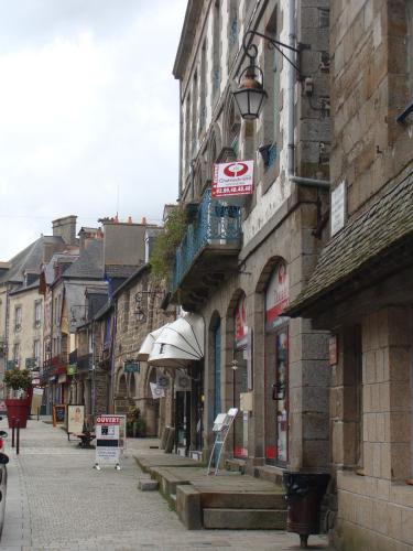Chambres d'hôtes Le Petit Angle - main image