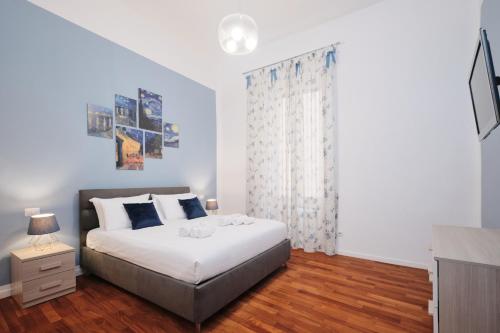 Castel Sant'Angelo - Elegant flat in Rome Centre, Roma