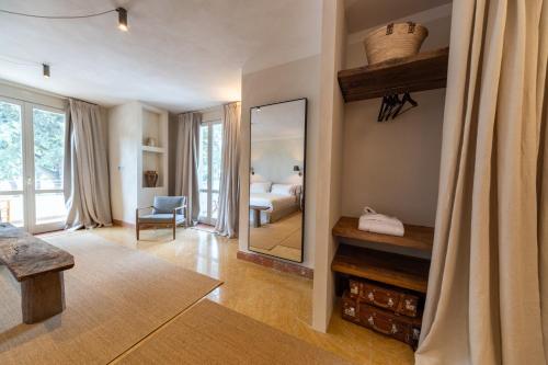Villa Yeppa in San Clemente (Rimini)