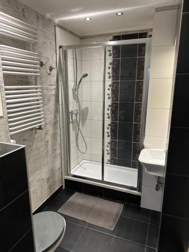 APARTAMENT NAD KAMIEŃCZYKIEM II, Szklarska Poręba (foto 2)