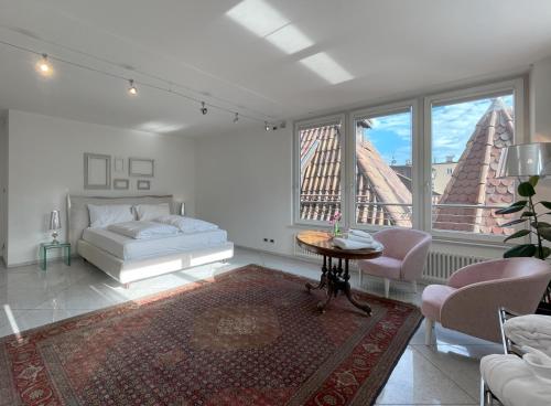 House Leonardo Da Vinci Room Type - Four-Bedroom Apartment