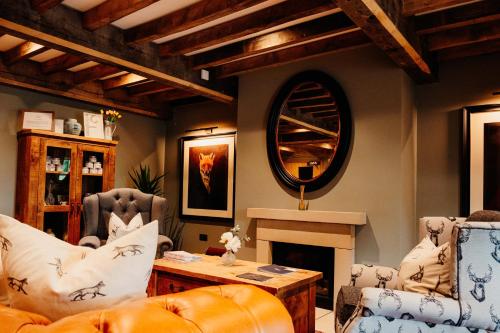 The Fleece at Ruleholme 2