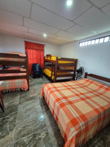 MARKEZ Campestre in Cumaral