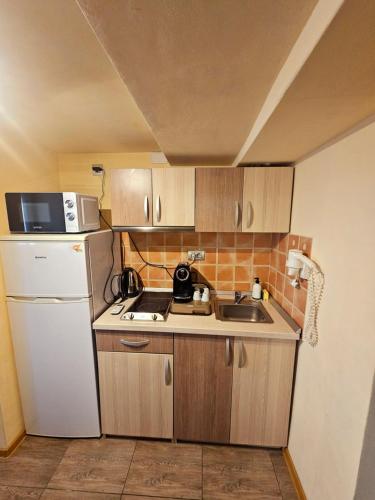 Cazare Apartamente IRIS