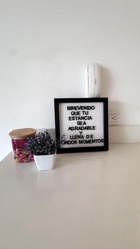 Extraordinario apartamento con BBQ