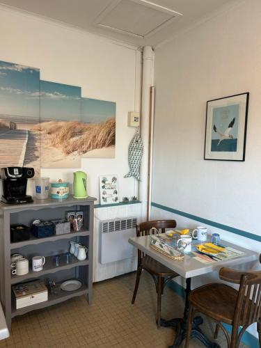 Hotel La Coursive – St. Pierre d'Oleron, PA