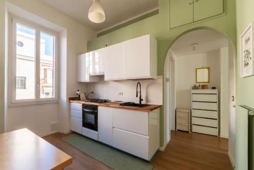 Roma San Lorenzo Apartment, Rom (Foto 8)