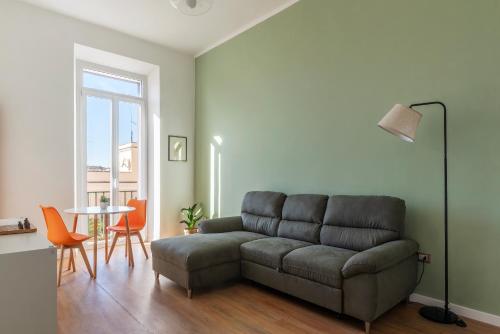 Roma San Lorenzo Apartment, Rom (Foto 3)