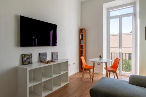 Roma San Lorenzo Apartment, Rom (Foto 10)