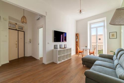 Roma San Lorenzo Apartment, Rom (Foto 4)