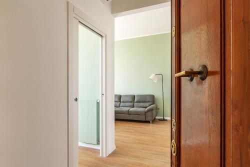 Roma San Lorenzo Apartment, Rom (Foto 9)