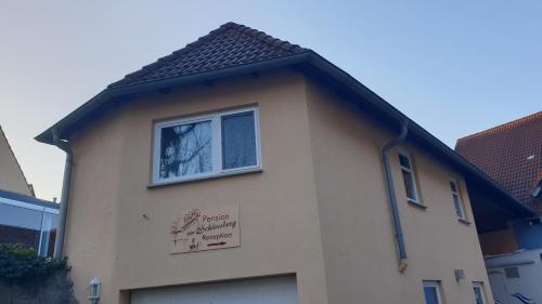 Pension am Schlossberg 3