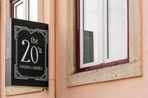 The Twenties by GuestReady hotel Areeiro