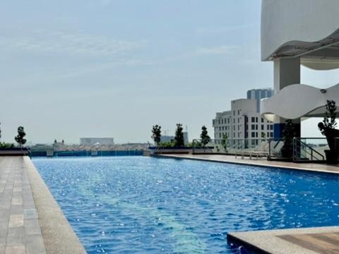 Thewave Residence By Heystay Management - 말라카