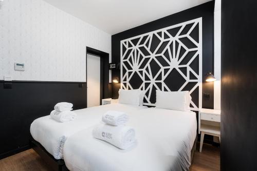 The Twenties by GuestReady Hotel de charme Xabregas