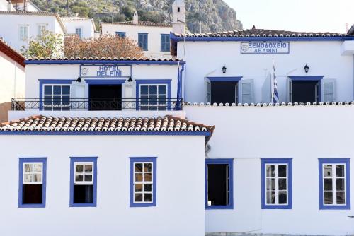Delfini Hotel - image 12
