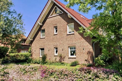 Ferienwohnung Meeresbrise in Norden, Deutschland