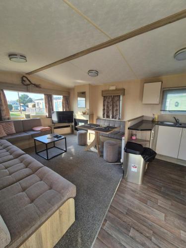 K & K Caravan Southview, Skegness (foto 7)