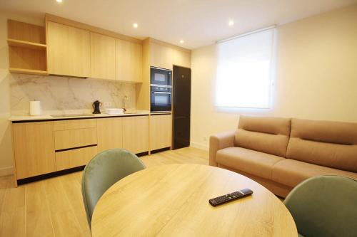 Apartamentos Adarzo - Prezanes