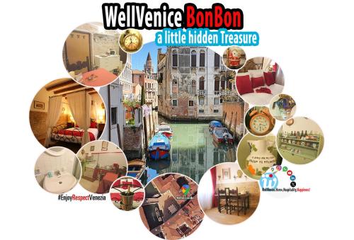 WellVenice BonBon, Venice