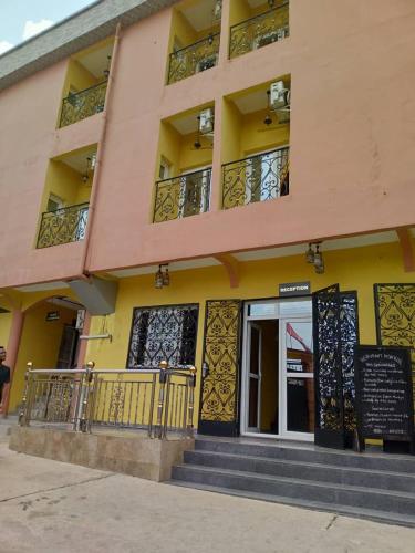 MARILYN HoTEL