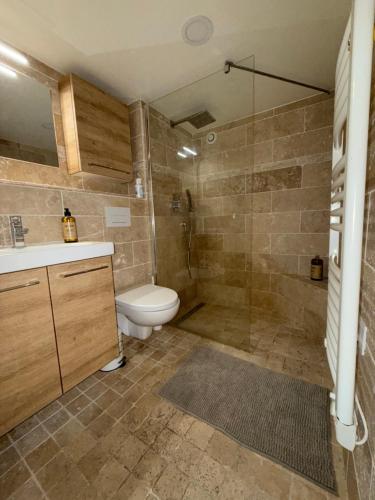 Appartement cosy dans les calanques de Marseille in Baumettes