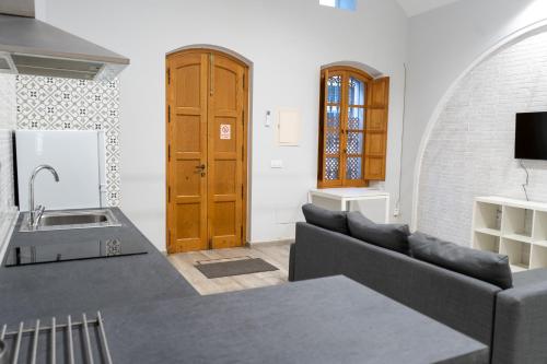 Casa Lealtad, Seville (photo 9)