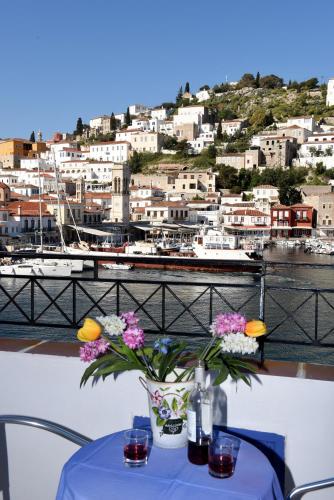 Delfini Hotel - image 9
