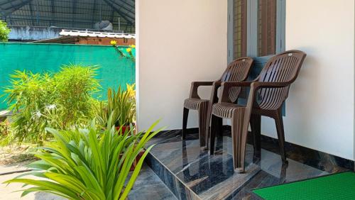 Marari Yoga Homestay - Andhakaranazhi Beach